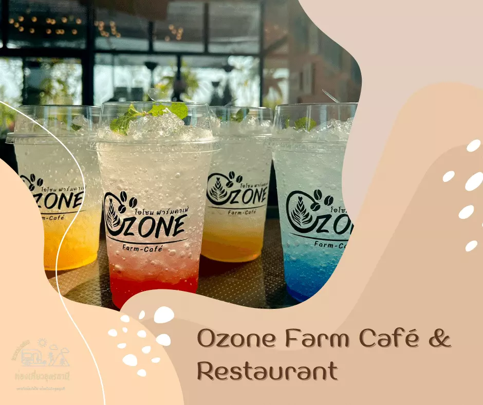 Ozone Farm Café & Restaurant
